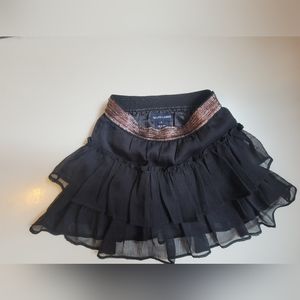 Ralph Lauren skirt.